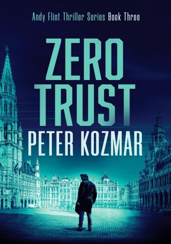 libro gratis Zero Trust