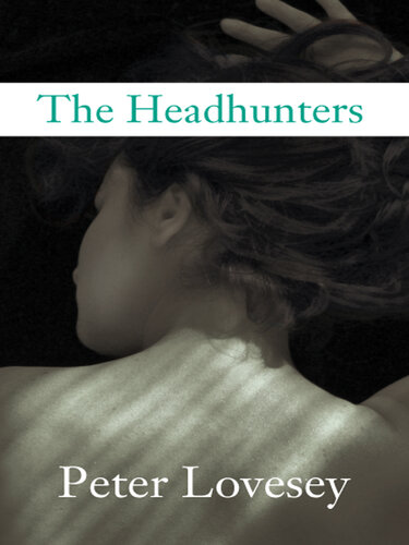 descargar libro Headhunters