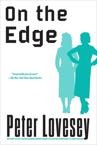 descargar libro On the Edge