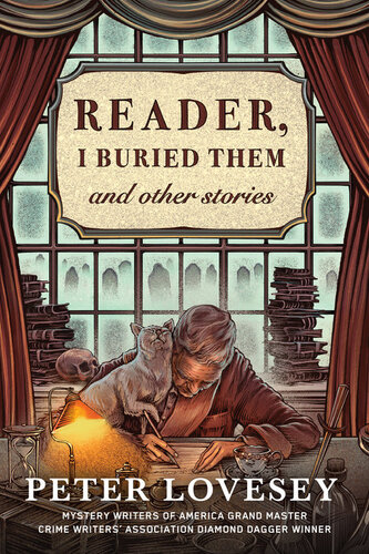 descargar libro Reader, I Buried Them & Other Stories