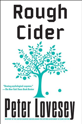 libro gratis Rough Cider