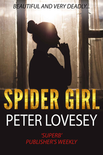 descargar libro Spider Girl