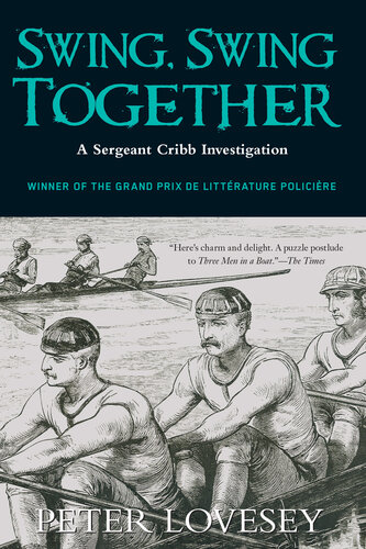 descargar libro Swing, Swing Together