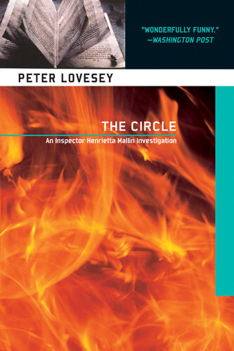 descargar libro The Circle