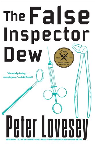 libro gratis The False Inspector Dew