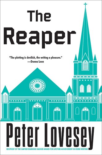 descargar libro The Reaper