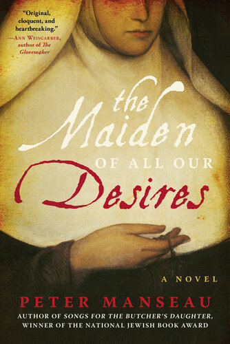 descargar libro The Maiden of All Our Desires