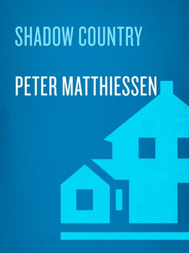 descargar libro Shadow Country