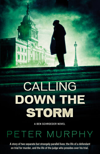 descargar libro Calling Down the Storm: A gripping 1970s British courtroom drama