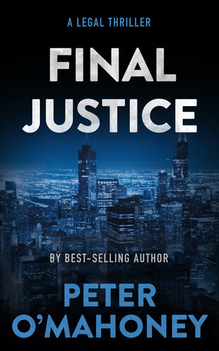 descargar libro Final Justice: A Tex Hunter Novel