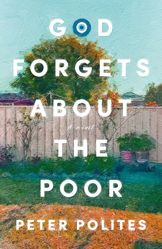 descargar libro God Forgets About the Poor