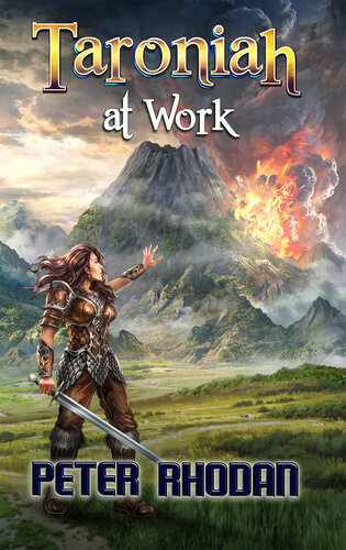 descargar libro Taroniah at Work (Ithria Book 9)