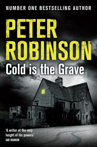 descargar libro Cold is the Grave