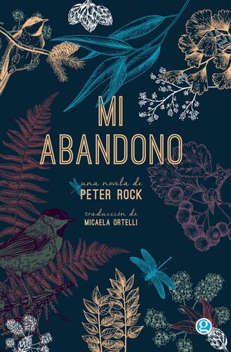 descargar libro Mi abandono