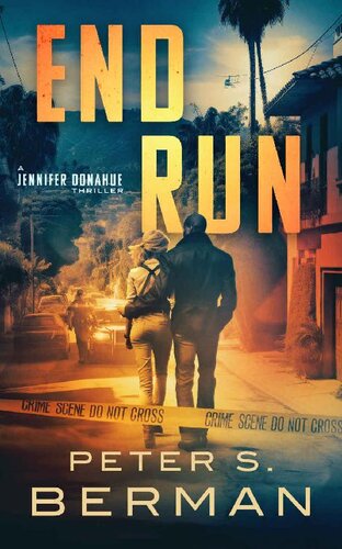 libro gratis End Run