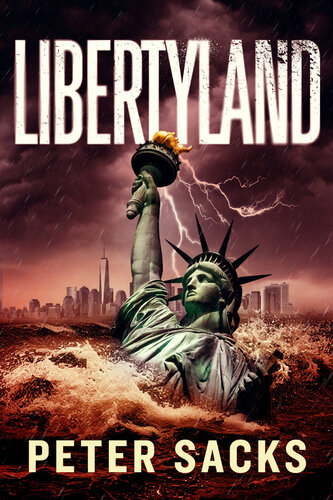 descargar libro Libertyland