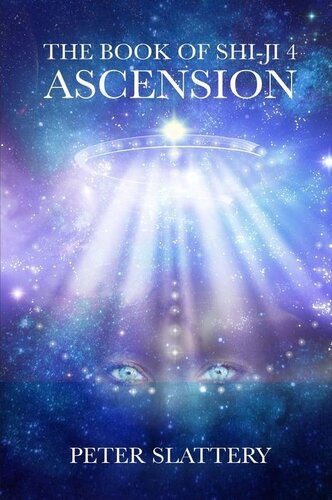 descargar libro The Book of Shi-Ji 4 Ascension
