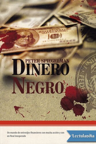 descargar libro Dinero Negro