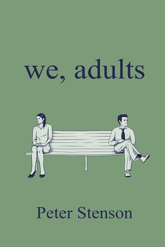 libro gratis We, Adults