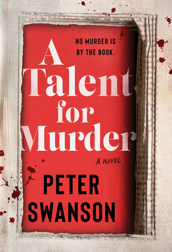 descargar libro A Talent for Murder