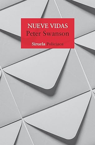 descargar libro Nueve vidas