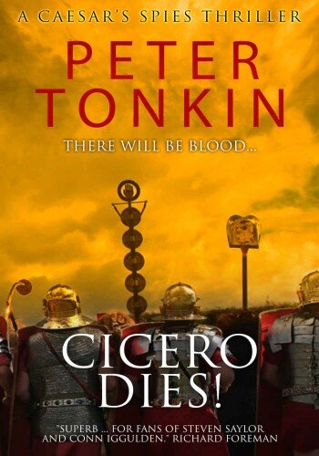 descargar libro Cicero Dies!