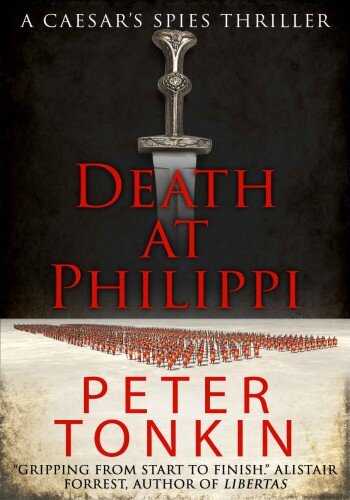 descargar libro Death at Philippi