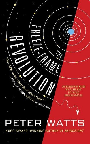 descargar libro The Freeze-Frame Revolution