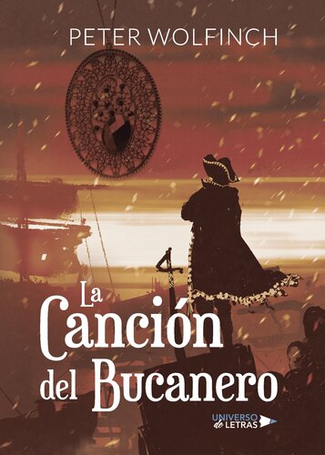 libro gratis La canción del bucanero