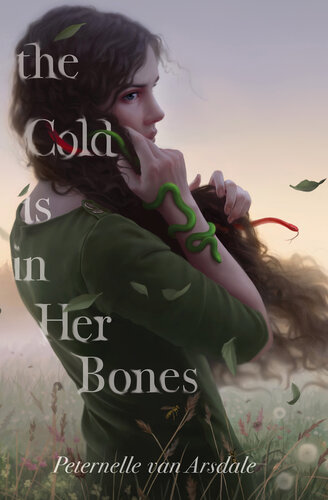 libro gratis The Cold Is in Her Bones