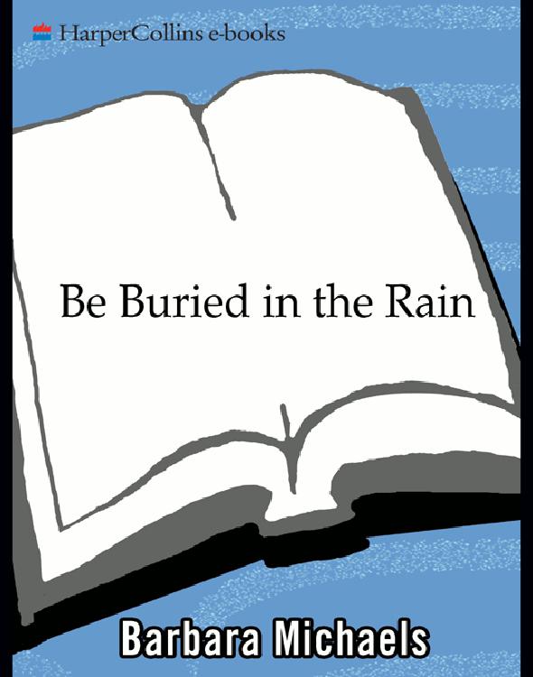 libro gratis Be Buried in the Rain