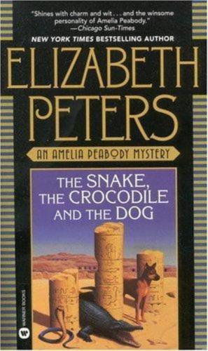 descargar libro Snake, the Crocodile & the Dog