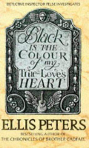 descargar libro Black Is The Colour Of My True Love's Heart