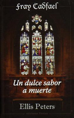 descargar libro Un dulce sabor a muerte