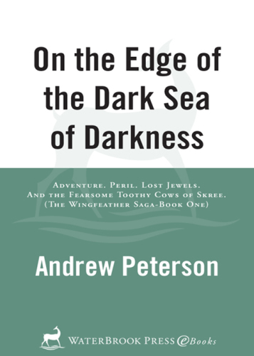 libro gratis On the Edge of the Dark Sea of Darkness