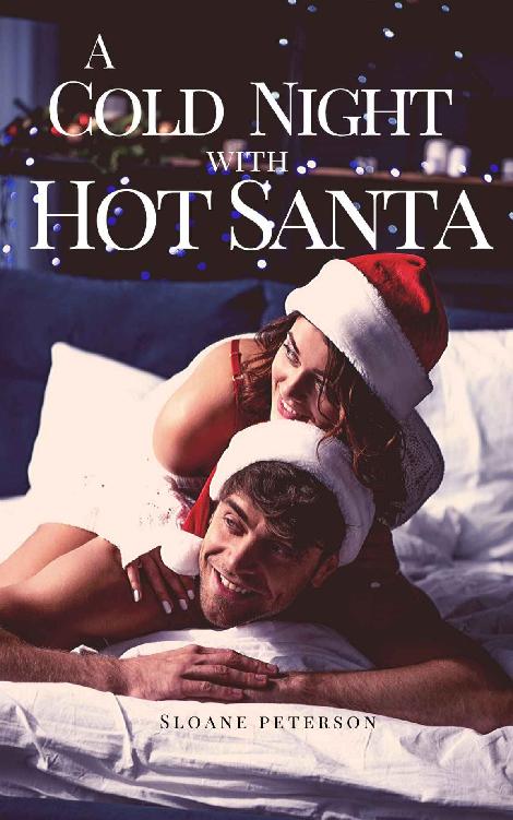 descargar libro A Cold Night with Hot Santa: The Story of Mrs. Claus