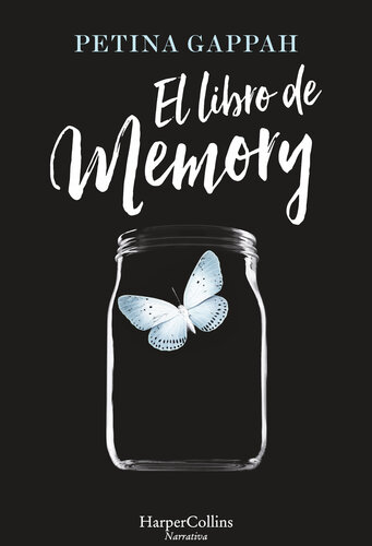 descargar libro El libro de Memory