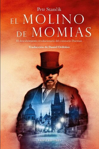 libro gratis El Molino De Momias