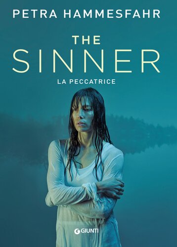 descargar libro The Sinner. La peccatrice