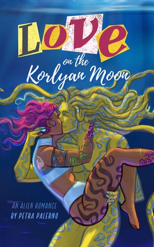 descargar libro Love on the Korlyan Moon