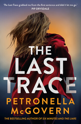 descargar libro The Last Trace