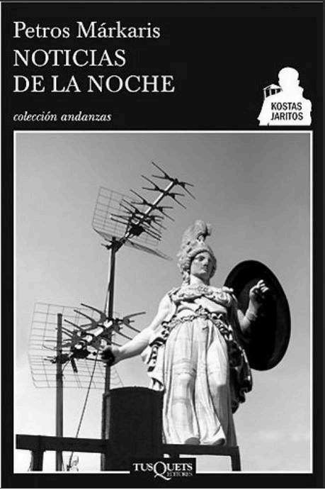 libro gratis Noticias de la noche