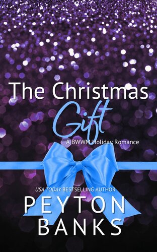 descargar libro The Christmas Gift