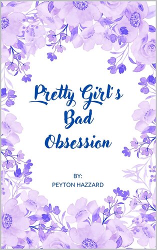 descargar libro Pretty Girl's Bad Obsession  (Van Doreen-Blair #3)