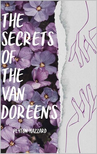 descargar libro The secrets of The Van Doreens