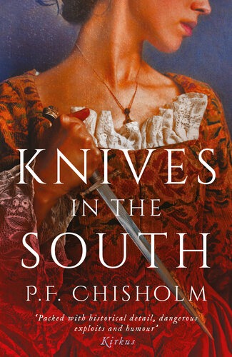 descargar libro Knives in the South