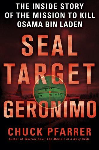 descargar libro SEAL Target Geronimo - The Inside Story of the Mission to Kill Osama Bin Laden