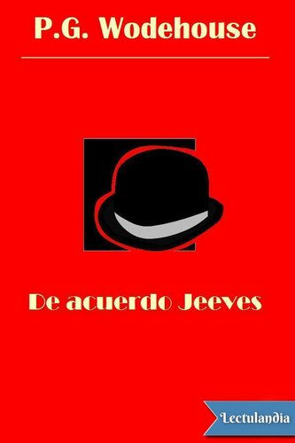 libro gratis De acuerdo Jeeves