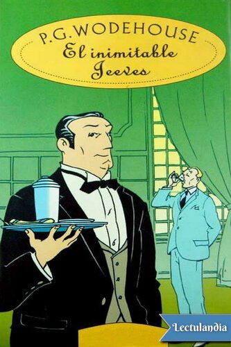 descargar libro El inimitable Jeeves