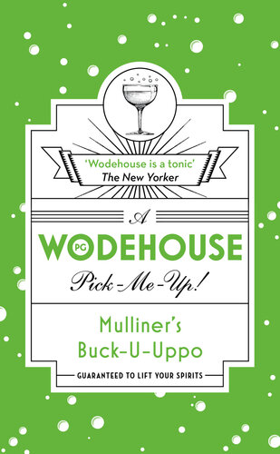 descargar libro Mulliner's Buck-U-Uppo: (Wodehouse Pick-Me-Up)